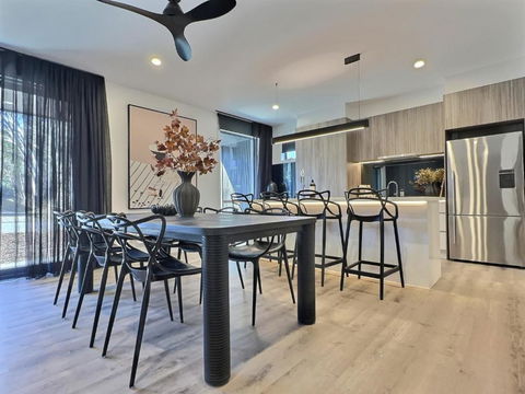 RAM, Alpine Getaways - Tweed Heads Accommodation 0