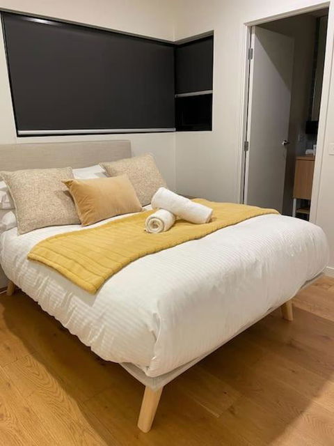 Preston - Entire Unit With 2 Beds 2 Baths - Tweed Heads Accommodation 0