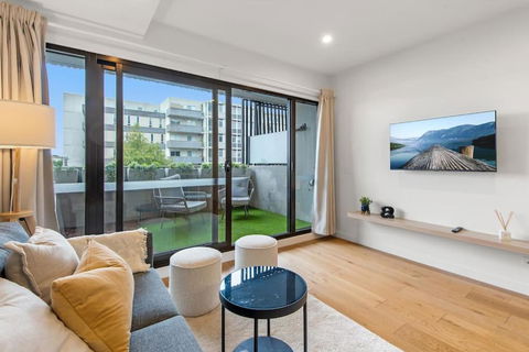 Preston - Entire Unit With 2 Beds 2 Baths - Tweed Heads Accommodation 3