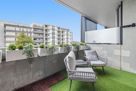 Preston - Entire Unit With 2 Beds 2 Baths - Tweed Heads Accommodation 1