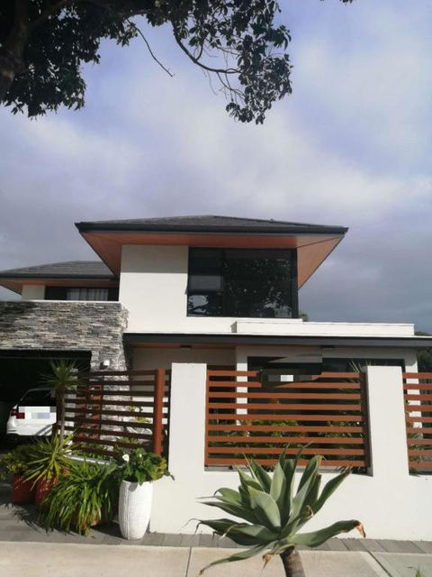 Private & Cosy! Master Bedroom In Perth With Garden View - Tweed Heads Accommodation 3
