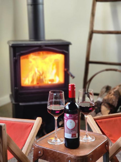 Red Door Collective - RDC Vineyard Estate, Luxury Adult Only Stay - Tweed Heads Accommodation 2