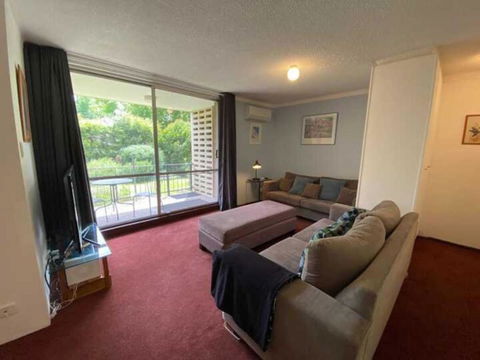 Quiet 2BR Apartment With Garden Views In Griffith - Tweed Heads Accommodation 0