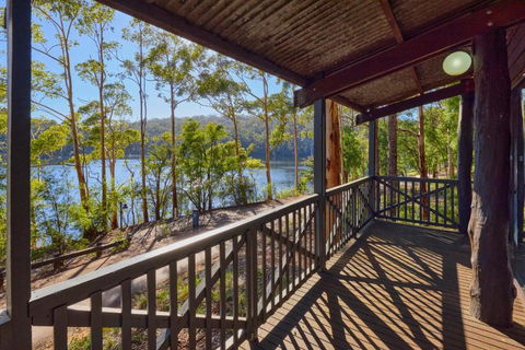 RAC Karri Valley Resort - Tweed Heads Accommodation 0