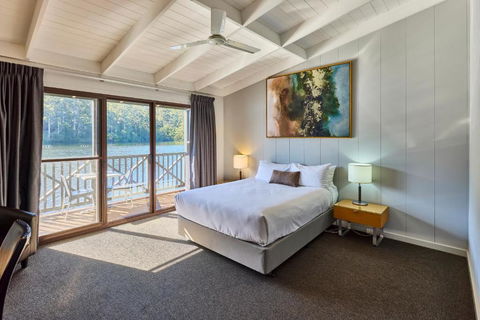 RAC Karri Valley Resort - Tweed Heads Accommodation 1