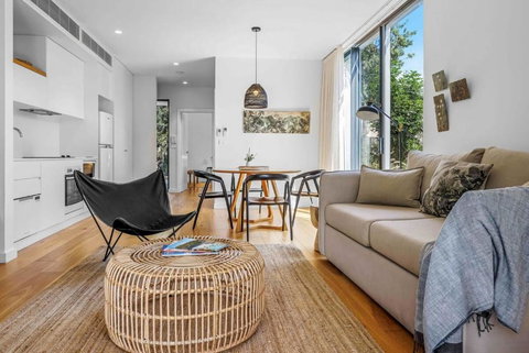 Privately Managed Villa 13 Bangalay Luxury Villas - Tweed Heads Accommodation 2