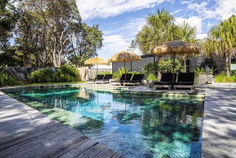 Privately Managed Villa 13 Bangalay Luxury Villas - Tweed Heads Accommodation 0