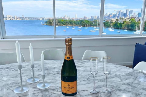 RAG05 - Mosman Exclusive Waterfront Luxury Living - Tweed Heads Accommodation 0