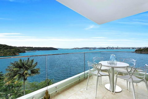 RAG05 - Mosman Exclusive Waterfront Luxury Living - Tweed Heads Accommodation 2