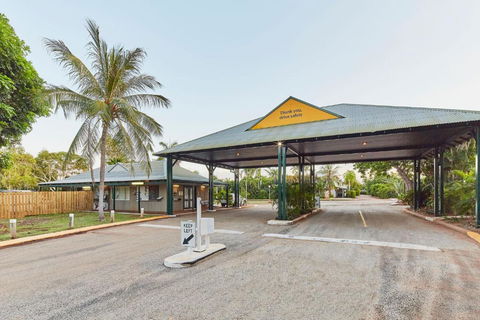 RAC Cable Beach Holiday Park - Tweed Heads Accommodation 2