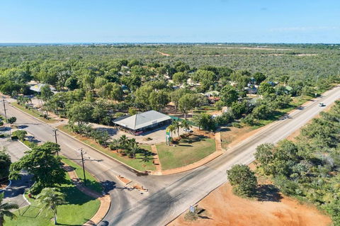 RAC Cable Beach Holiday Park - Tweed Heads Accommodation 3