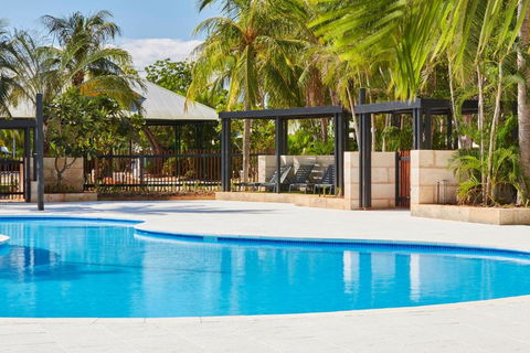 RAC Cable Beach Holiday Park - Tweed Heads Accommodation 0