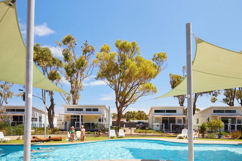 RAC Cervantes Holiday Park - Tweed Heads Accommodation 0
