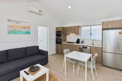 RAC Cervantes Holiday Park - Tweed Heads Accommodation 2