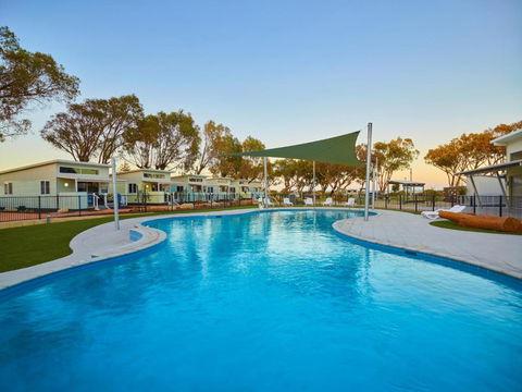 RAC Cervantes Holiday Park - Tweed Heads Accommodation 1