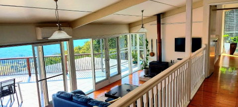 Potters Place Montville - Tweed Heads Accommodation 1