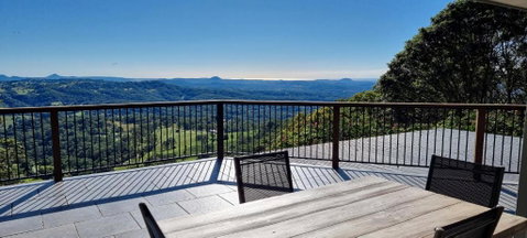 Potters Place Montville - Tweed Heads Accommodation 0