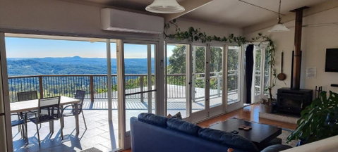Potters Place Montville - Tweed Heads Accommodation 3