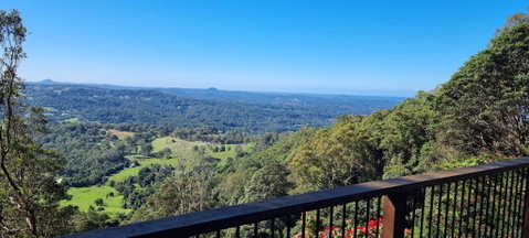 Potters Place Montville - Tweed Heads Accommodation 2