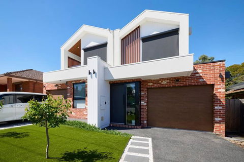 Preston Lux House 5 Bed 5 Bath - Tweed Heads Accommodation 2
