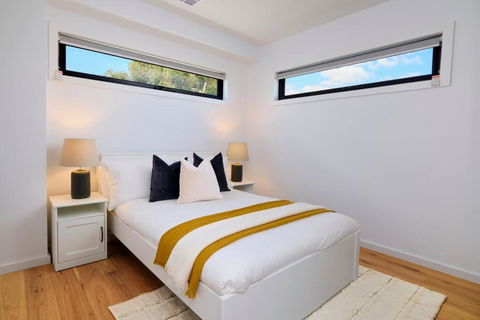 Preston Lux House 5 Bed 5 Bath - Tweed Heads Accommodation 3