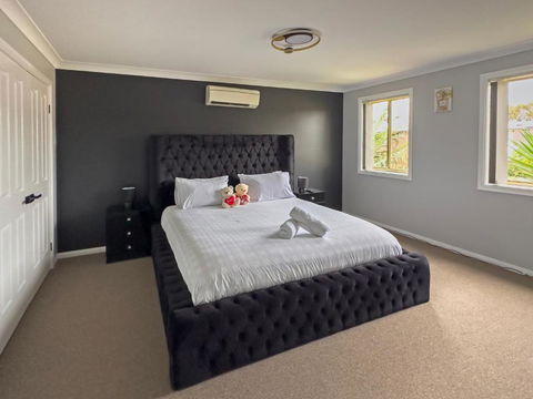 Prestons Dream Holiday 4 Bedroom - Tweed Heads Accommodation 0