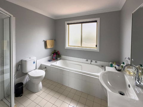 Prestons Dream Holiday 4 Bedroom - Tweed Heads Accommodation 2