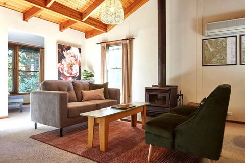 Primrose Cottage - Tweed Heads Accommodation 1