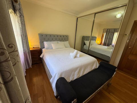 Private House - Tweed Heads Accommodation 0
