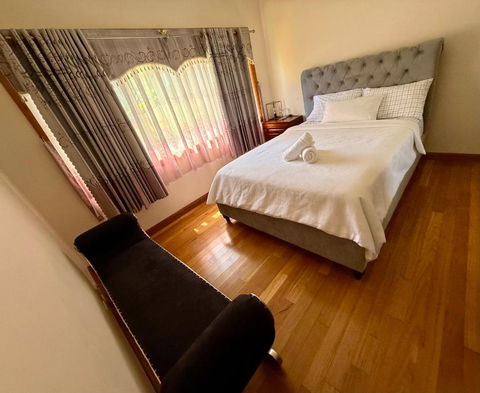 Private House - Tweed Heads Accommodation 2