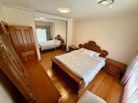 Private House - Tweed Heads Accommodation 3