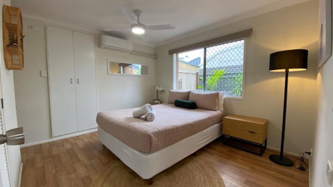 Private Guesthouse - Pet Friendly - Walk To Beach - Tweed Heads Accommodation 0