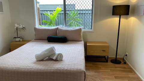 Private Guesthouse - Pet Friendly - Walk To Beach - Tweed Heads Accommodation 2