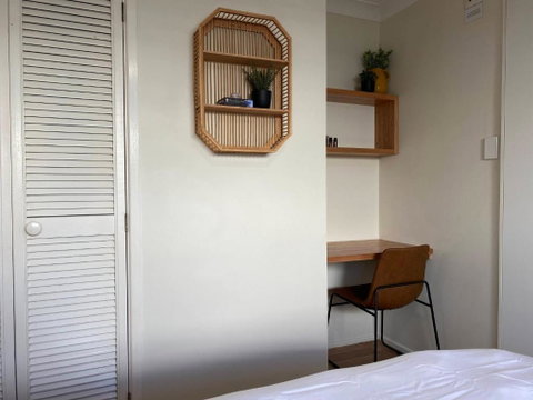 Private Guesthouse - Pet Friendly - Walk To Beach - Tweed Heads Accommodation 3
