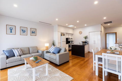 Promenade Unit 4 - Tweed Heads Accommodation 0