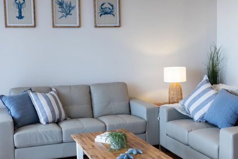 Promenade Unit 4 - Tweed Heads Accommodation 3