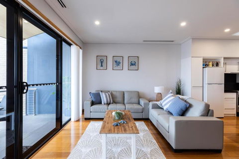 Promenade Unit 4 - Tweed Heads Accommodation 2