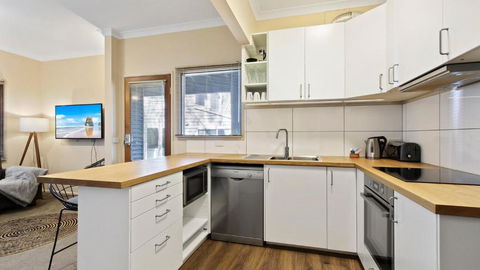 Prosecco - Tweed Heads Accommodation 3