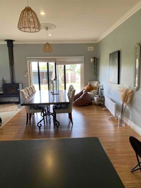 Prouts Lodge - Tweed Heads Accommodation 0