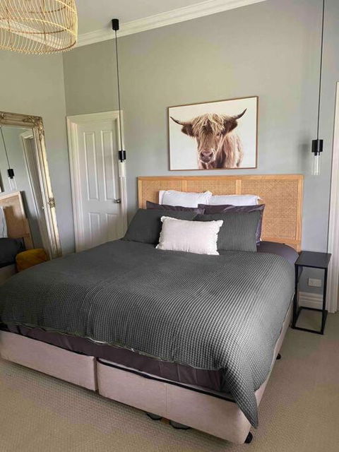 Prouts Lodge - Tweed Heads Accommodation 1