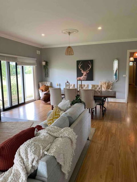 Prouts Lodge - Tweed Heads Accommodation 2