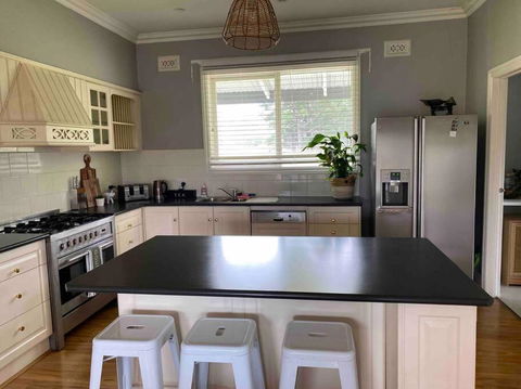 Prouts Lodge - Tweed Heads Accommodation 3