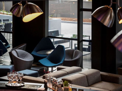 Pullman Sydney Airport - Tweed Heads Accommodation 1