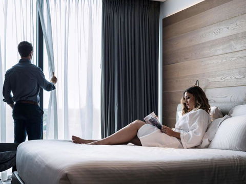 Pullman Sydney Airport - Tweed Heads Accommodation 3