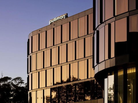 Pullman Sydney Penrith - Tweed Heads Accommodation 3