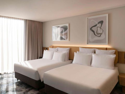 Pullman Sydney Penrith - Tweed Heads Accommodation 1