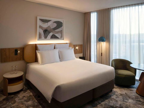 Pullman Sydney Penrith - Tweed Heads Accommodation 0