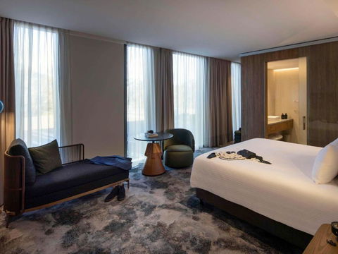 Pullman Sydney Penrith - Tweed Heads Accommodation 2