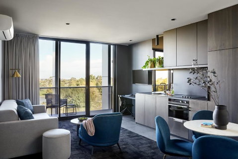 Punthill Caroline Springs - Tweed Heads Accommodation 1