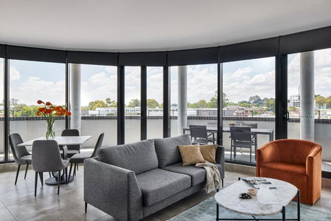 Punthill Parramatta - Tweed Heads Accommodation 0